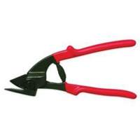 Steel Strap Cutter, 0" to 3/4" Capacity YC549 | Haskins Industrial Inc.