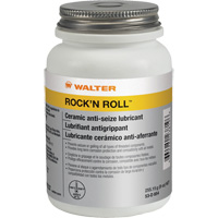 ROCK'N ROLL™ Anti-Seize, 300 g, 2500°F (1400°C) Max. Effective Temperature YC583 | Haskins Industrial Inc.