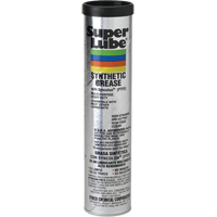 Super Lube™ Synthetic Based Grease With PFTE, 474 g, Cartridge YC592 | Haskins Industrial Inc.