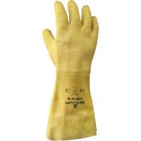 67NFW General Purpose Gloves, 10/Large, Rubber Latex Coating, Cotton Shell Haskins Industrial Inc.