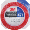 6 mm (1/4")