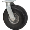 8" (203.2 mm)